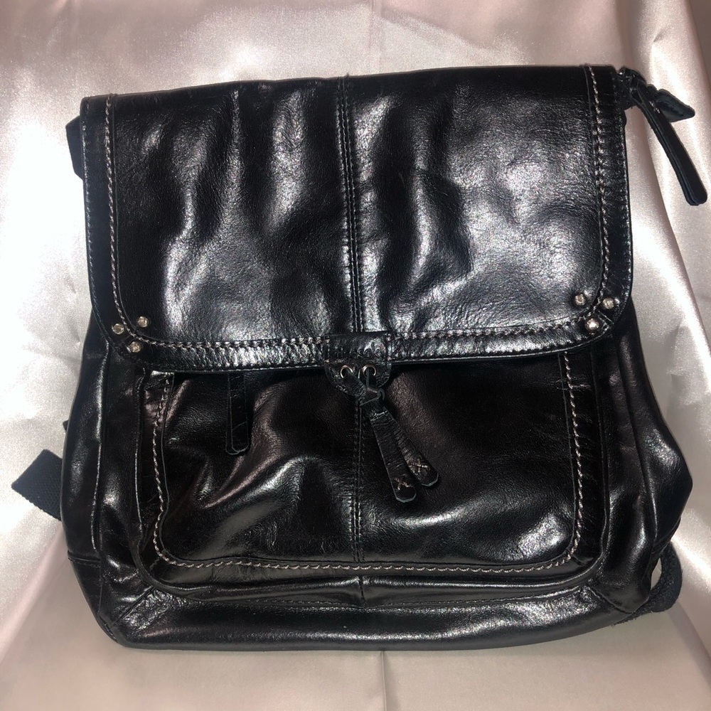 The Sak Crossbody/ Backpack Bag